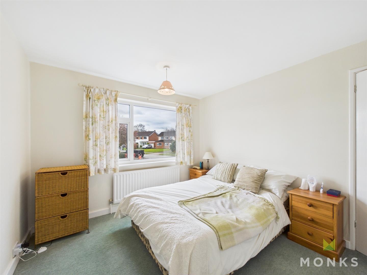 1 Carmen Avenue, Shrewsbury, SY2 5NP SSTC 1 Carmen Avenue, Shrewsbury, SY2 5NP SSTC